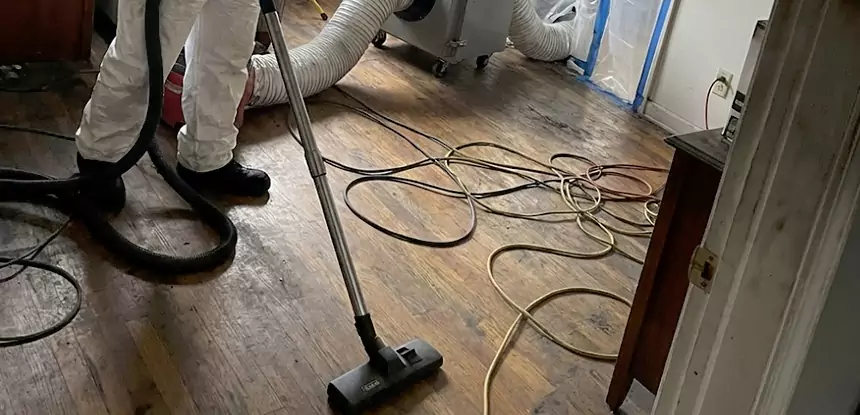 Professional Fire and Flood Restoration Services in Dacula, GA