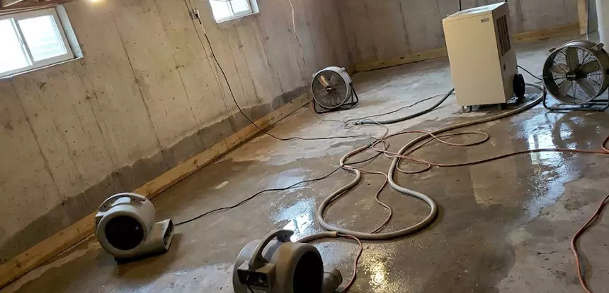 Professional Fire and Water Clean Up Services in Dacula, GA