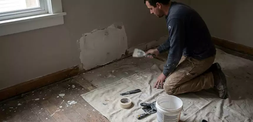 Professional Fire and Water Damage Repair Services in Dacula, GA