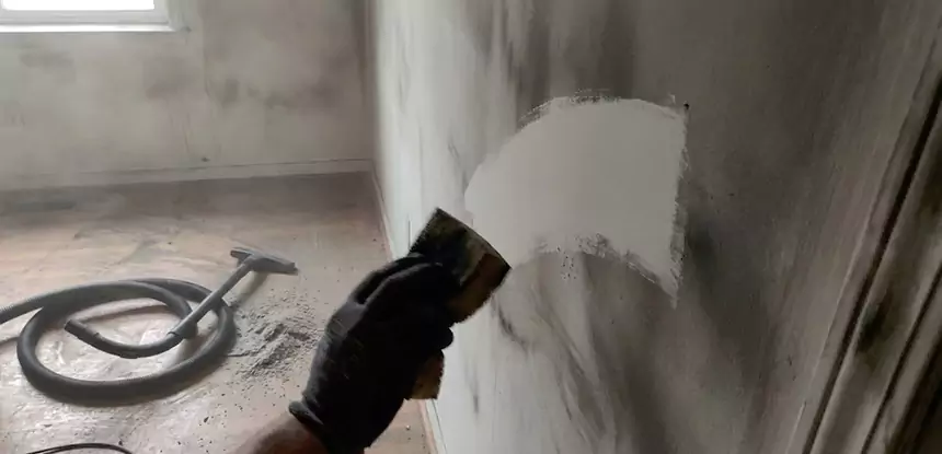 Professional Water and Fire Damage Restoration Services in Dacula, GA
