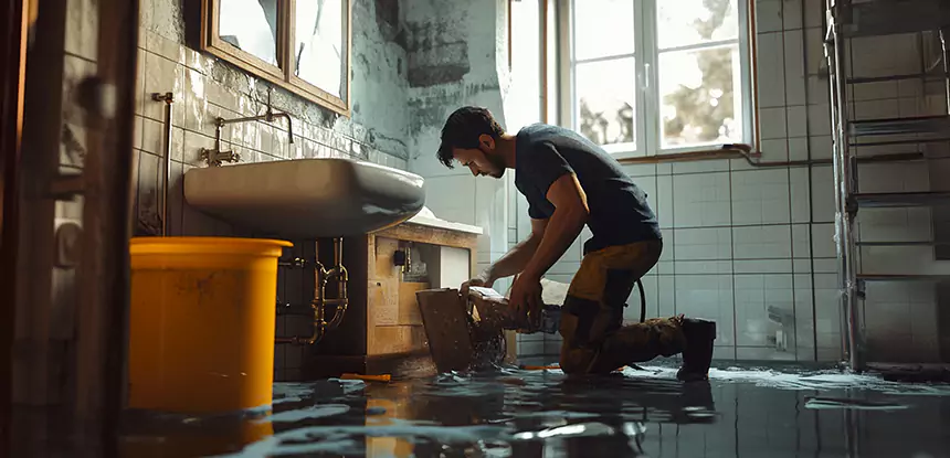 Professional Flood Water Removal Services in Dacula, GA