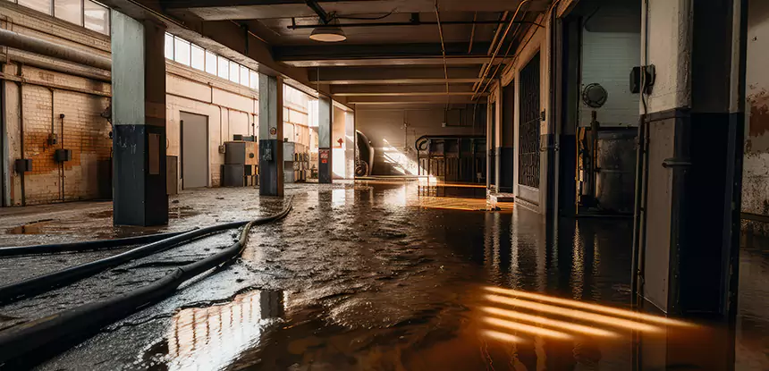 Professional Crawl Space Flooding Repair Services in Dacula, GA