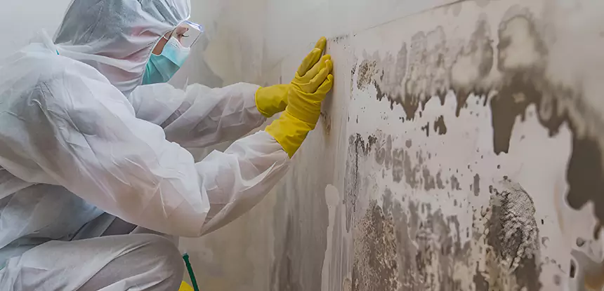 Professional Moisture and Mold Remediation Services in Dacula, GA