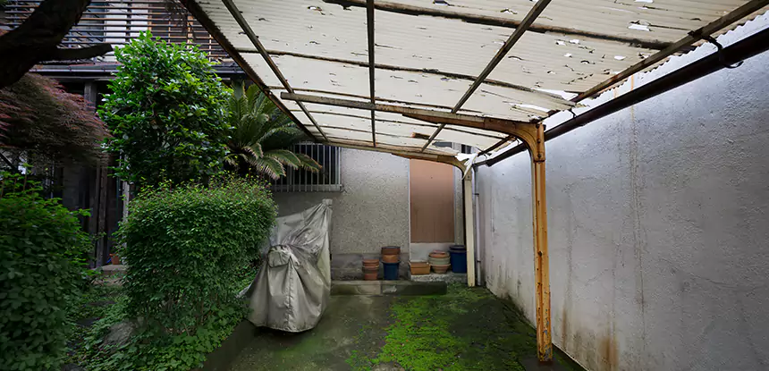 Professional Roof and Water Damage Repair Services in Dacula, GA