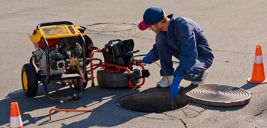 Professional Sewer Water Cleanup Services in Dacula, GA
