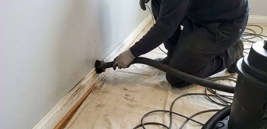 Professional Smoke and Water Damage Restoration Services in Dacula, GA