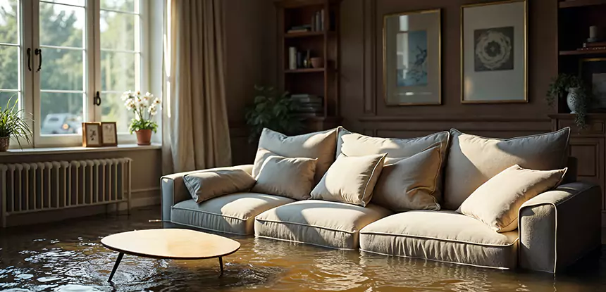 Professional Standing Water Removal Services in Dacula, GA