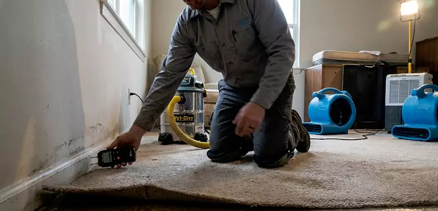 Carpet Cleaning and Extraction in Dacula