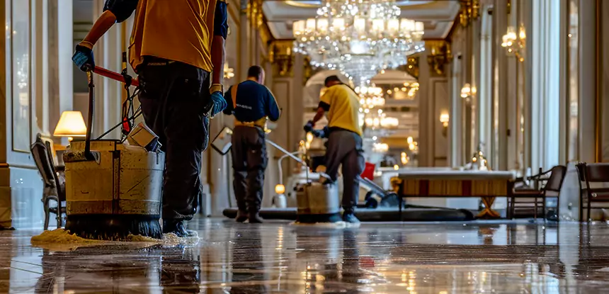 Water Mitigation Services in Dacula