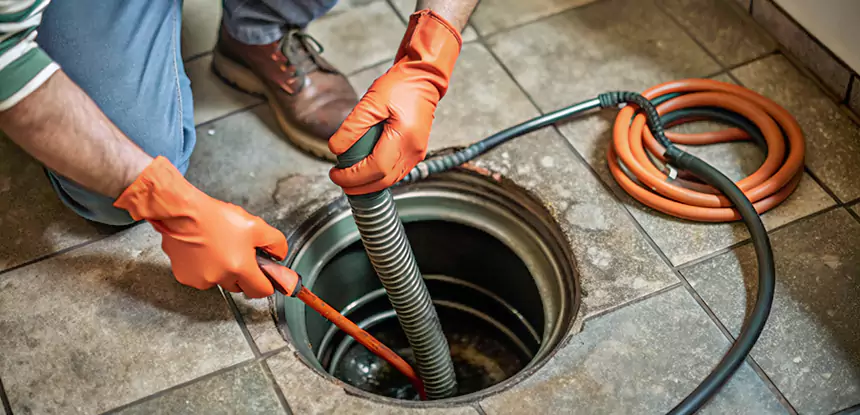 Sewage Sanitization Services in Dacula