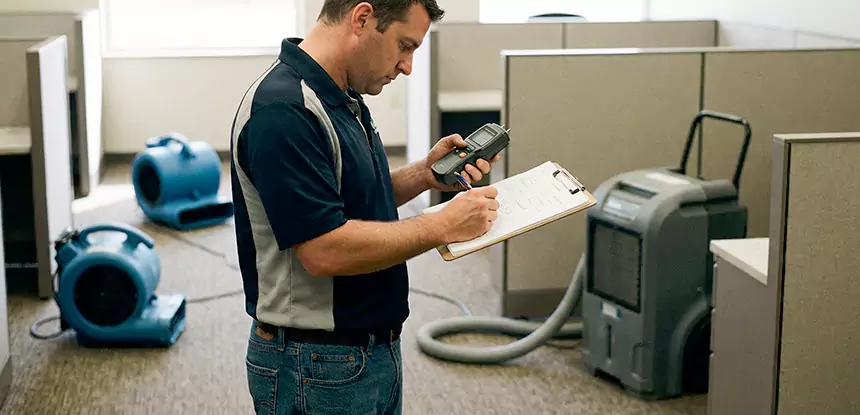 24 Hour Emergency Water Removal in Dacula