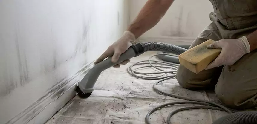 Water and Fire Damage Repair in Dacula