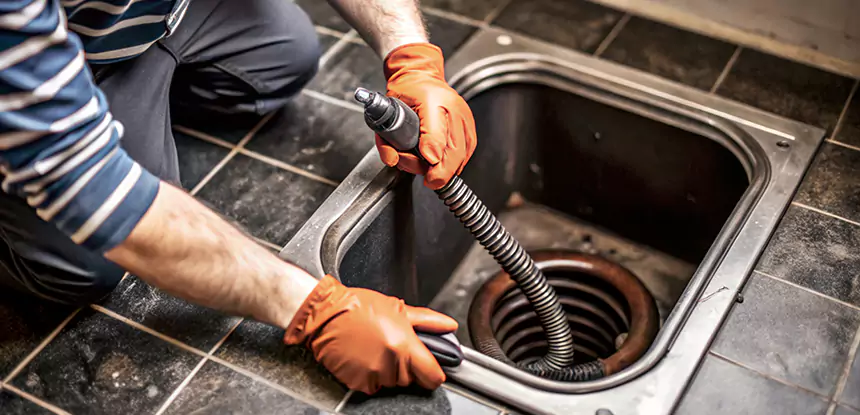Sewage Waste Cleanup in Dacula