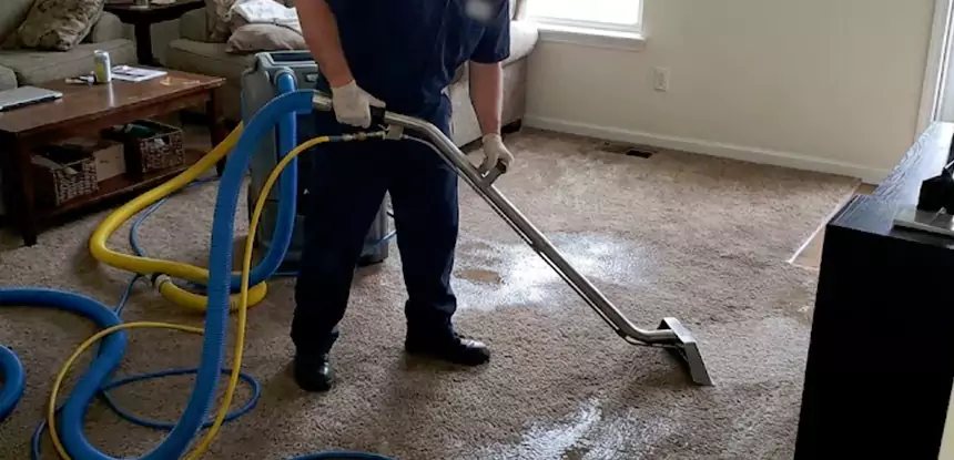 Carpet Mold Treatment in Dacula