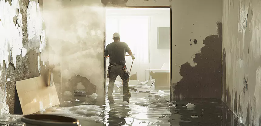 Professional Water and Mold Restoration Services in Dacula, GA