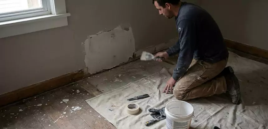 Professional Water Damage Reconstruction Services in Dacula, GA
