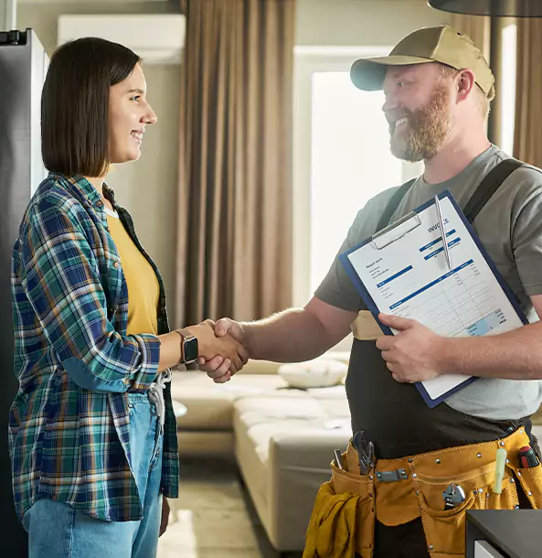 Why Dacula Homeowners Choose Dacula Restoration Pro?
