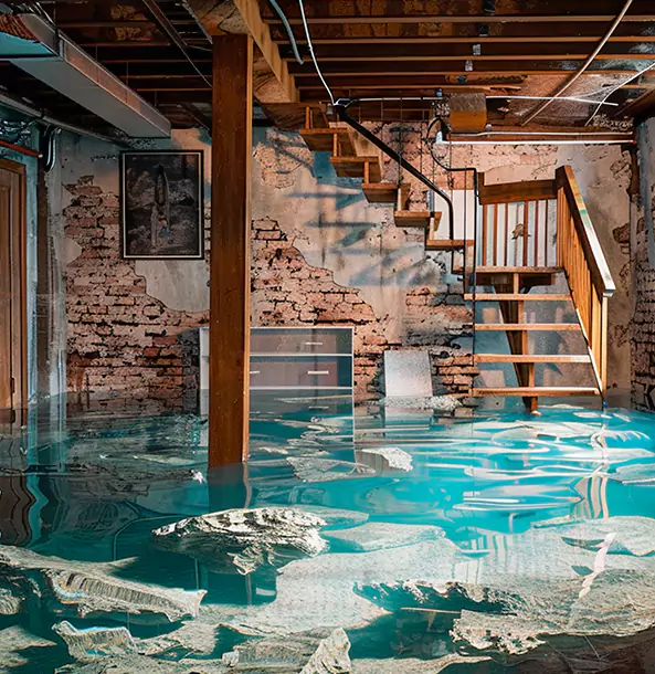 Why Dacula Restoration Pro Is the Right Choice for Basement Flooding Remediation in Dacula, GA?