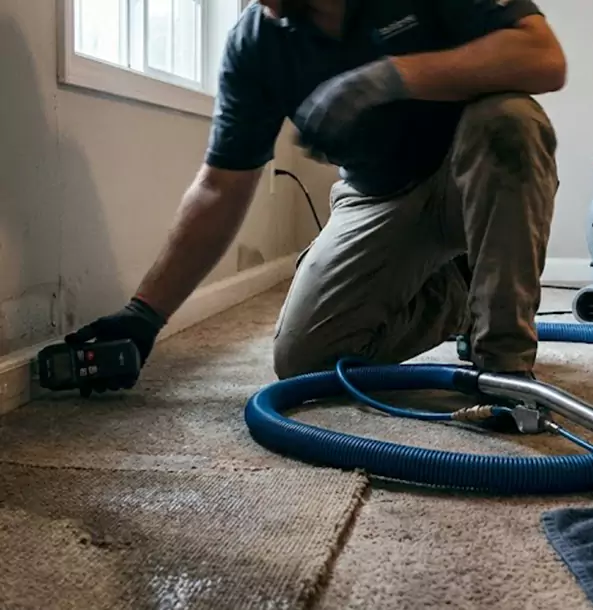 Why Dacula Restoration Pro Leads Basement Flood Damage Restoration in Dacula, GA?