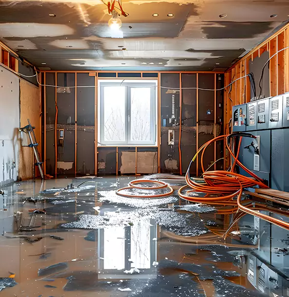 Why Dacula Restoration Pro Is the Trusted Choice for Basement Flood Restoration in Dacula, GA?
