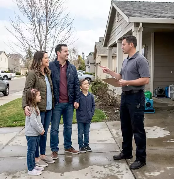 Why Dacula Homeowners Trust Dacula Restoration Pro?