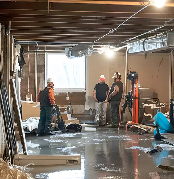 Why Dacula Businesses Rely on Dacula Restoration Pro?