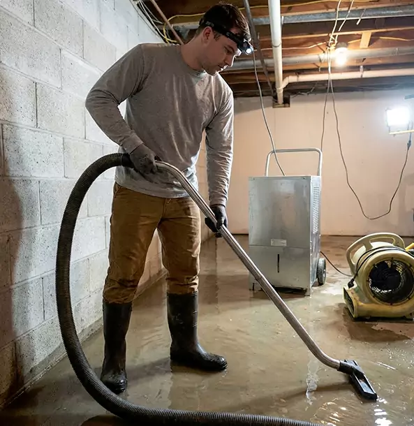 Why Dacula Businesses Choose Dacula Restoration Pro?