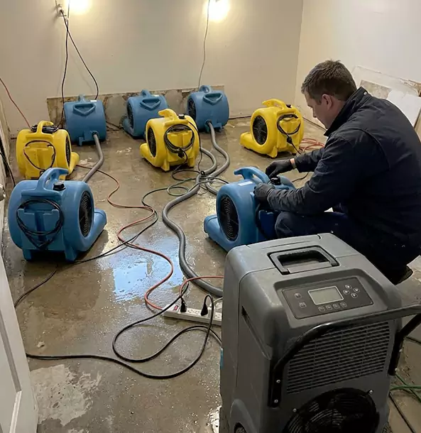 Why Dacula Businesses Trust Dacula Restoration Pro for Water Damage Response?