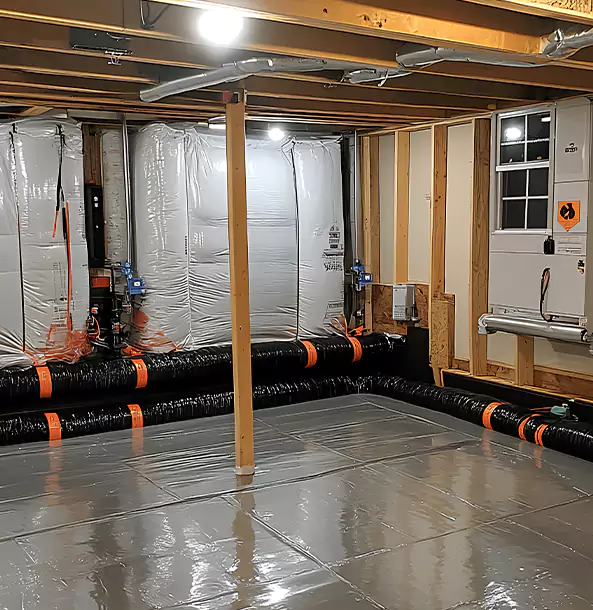 Why Dacula Homeowners Trust Dacula Restoration Pro for Crawl Space Repairs?
