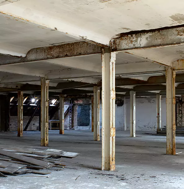 What Makes Our Crawl Space Services Stand Out in Dacula, GA?
