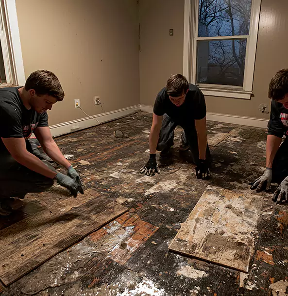 Why Dacula Property Owners Choose Dacula Restoration Pro for Restoration?