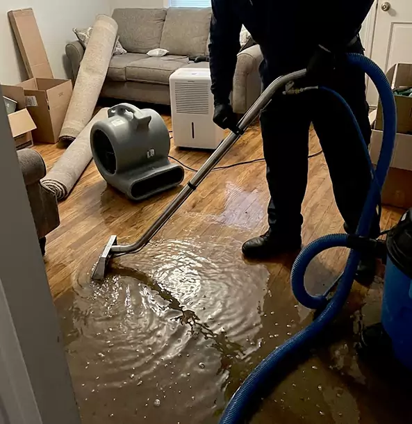 Why Dacula Property Owners Choose Dacula Restoration Pro for Flood Cleanup?