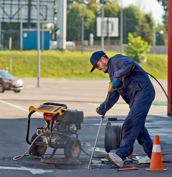 Your Sewage Cleanup Company in Dacula, GA