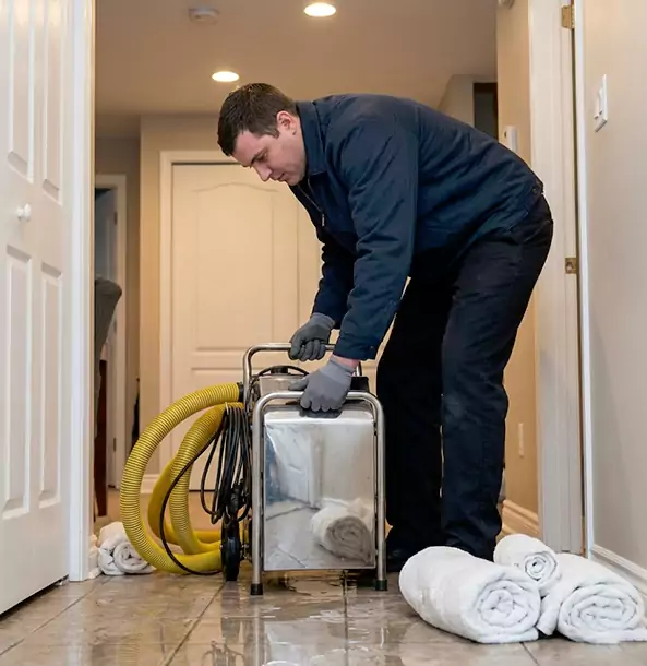 Why Property Owners in Dacula Choose Dacula Restoration Pro for Emergency Water Extraction?