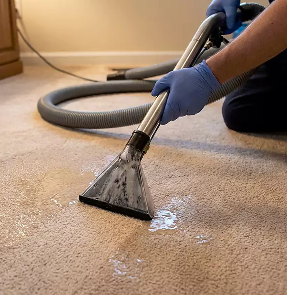 Why Dacula Property Owners Choose Dacula Restoration Pro for Emergency Water Removal?