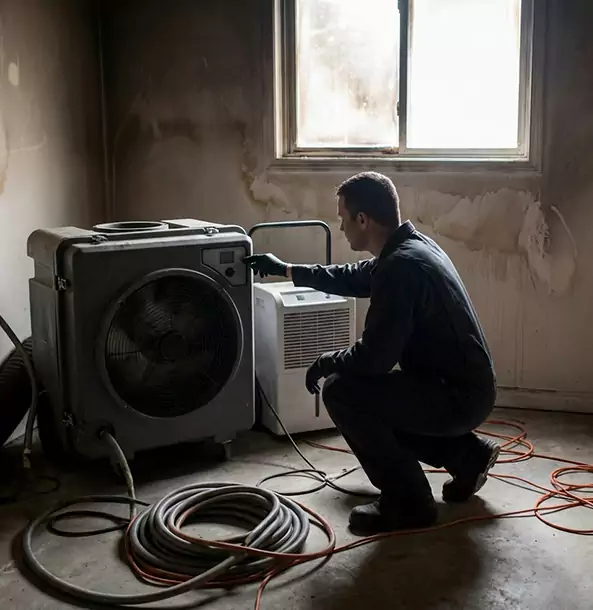 Why Dacula Property Owners Choose Dacula Restoration Pro for Fire and Water Damage Restoration?
