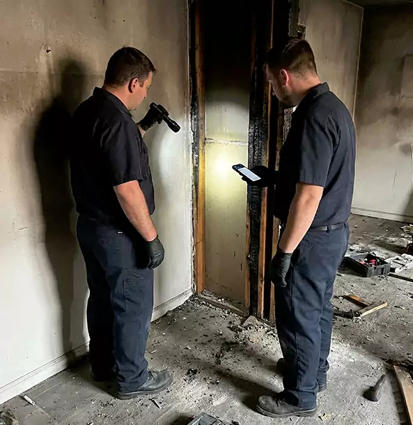 Why Dacula Property Owners Trust Dacula Restoration Pro for Fire and Water Damage Repair?
