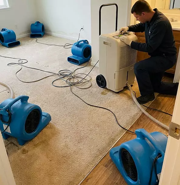 Why Dacula Homeowners Choose Dacula Restoration Pro?