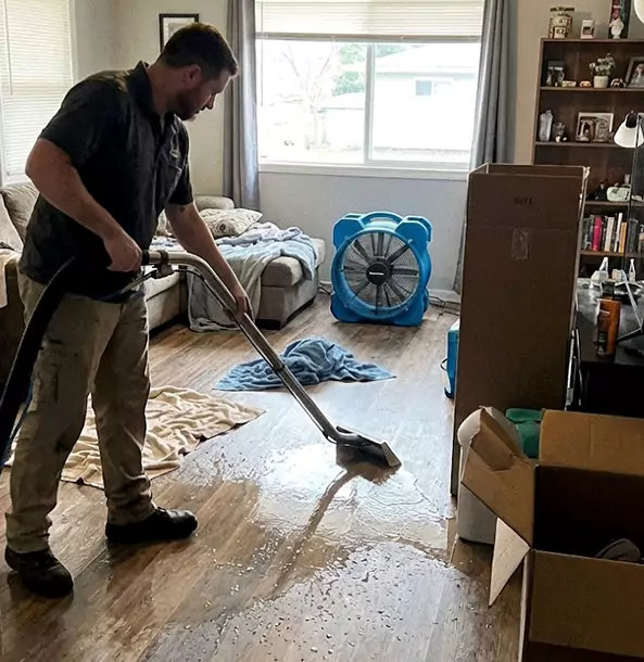 Why Dacula Property Owners Choose Dacula Restoration Pro?