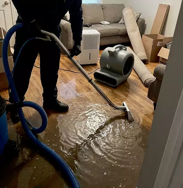 Why Dacula Trusts Dacula Restoration Pro for Flood Cleanup?