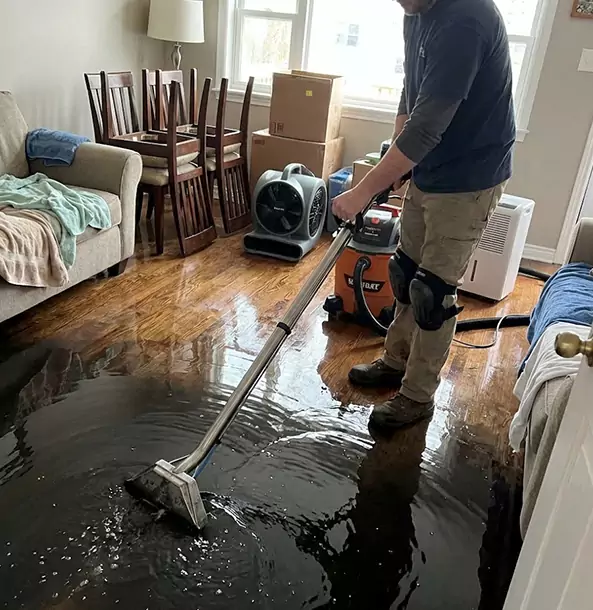 Why Dacula Restoration Pro Delivers the Best Flood Restoration Services in Dacula, GA?