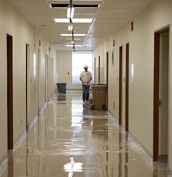 Why Dacula Hotels Choose Dacula Restoration Pro?