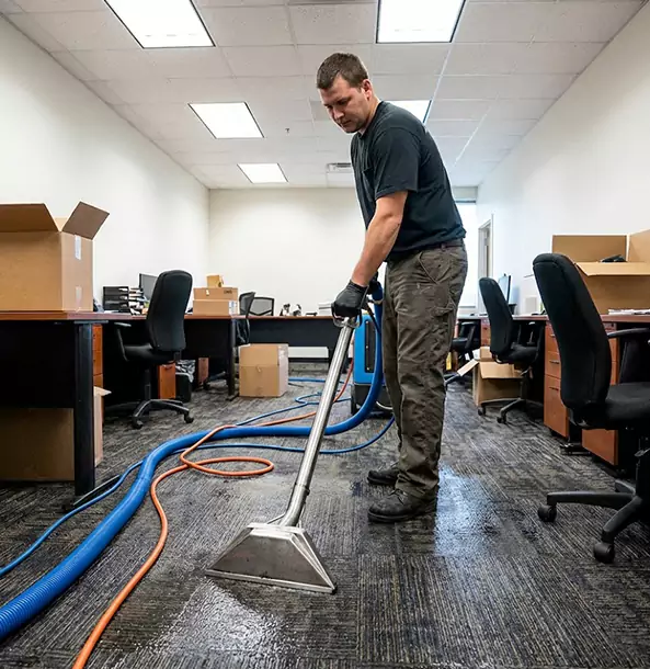 Why Dacula Facilities Trust Dacula Restoration Pro?