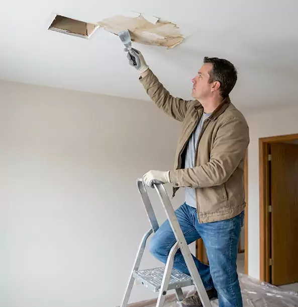 Why Dacula Homeowners Rely on Dacula Restoration Pro for Water Damage Recovery?