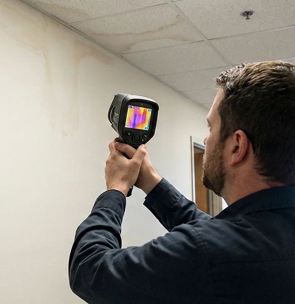 Why Dacula Property Owners Rely on Dacula Restoration Pro for Leak Detection?