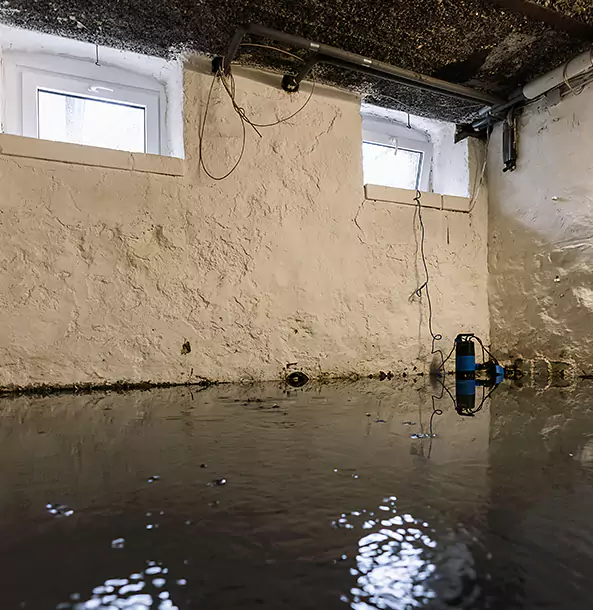 Why Dacula Homeowners Trust Dacula Restoration Pro for Water Damage Mold Removal?