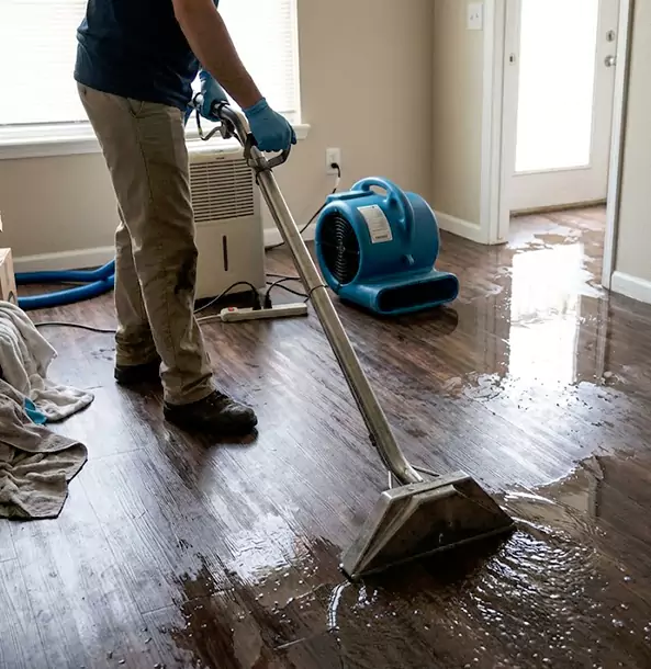 Why Dacula Homeowners Choose Dacula Restoration Pro for Water Cleanup?