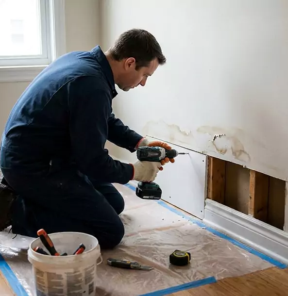 Why Dacula Homeowners Choose Dacula Restoration Pro?