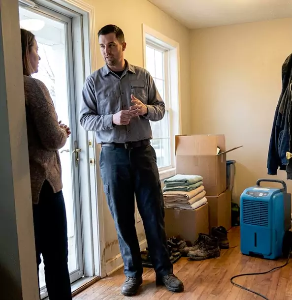 Why Dacula Restoration Pro Is the Right Choice in Dacula], GA?