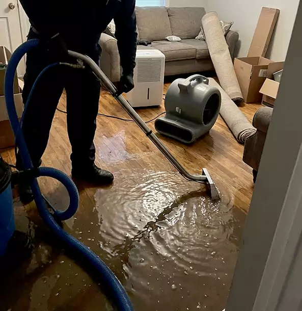 Why Dacula Trusts Dacula Restoration Pro for Sewage Cleanup?